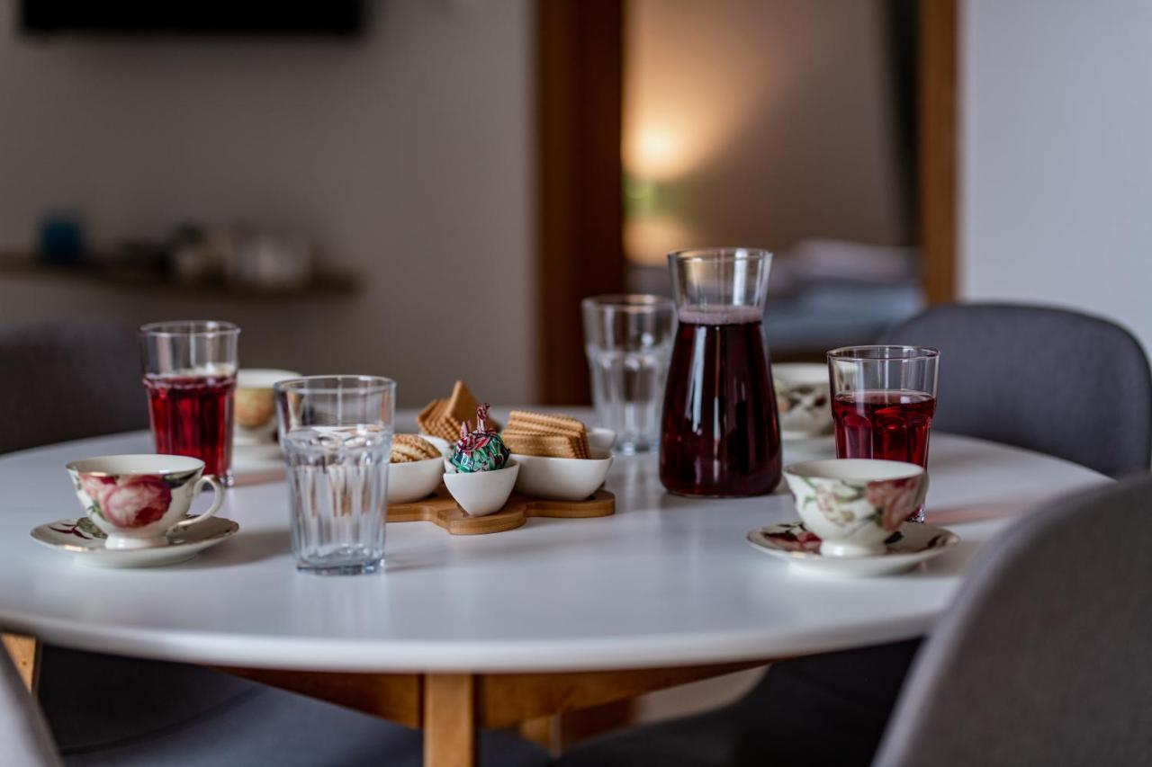 Holiday Home Aria ニン エクステリア 写真