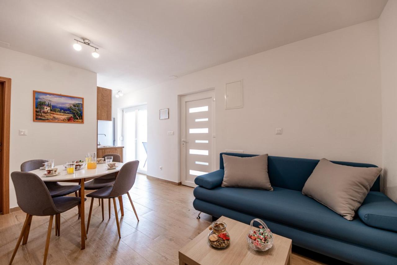 Holiday Home Aria ニン エクステリア 写真