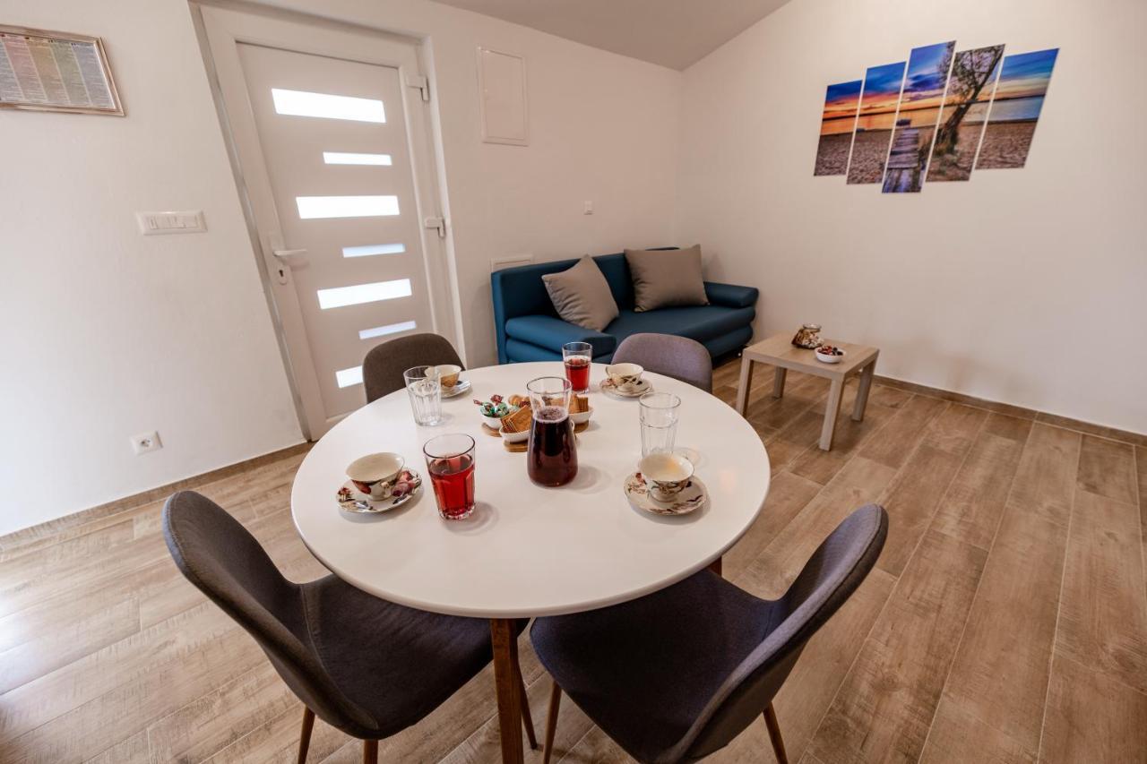 Holiday Home Aria ニン エクステリア 写真