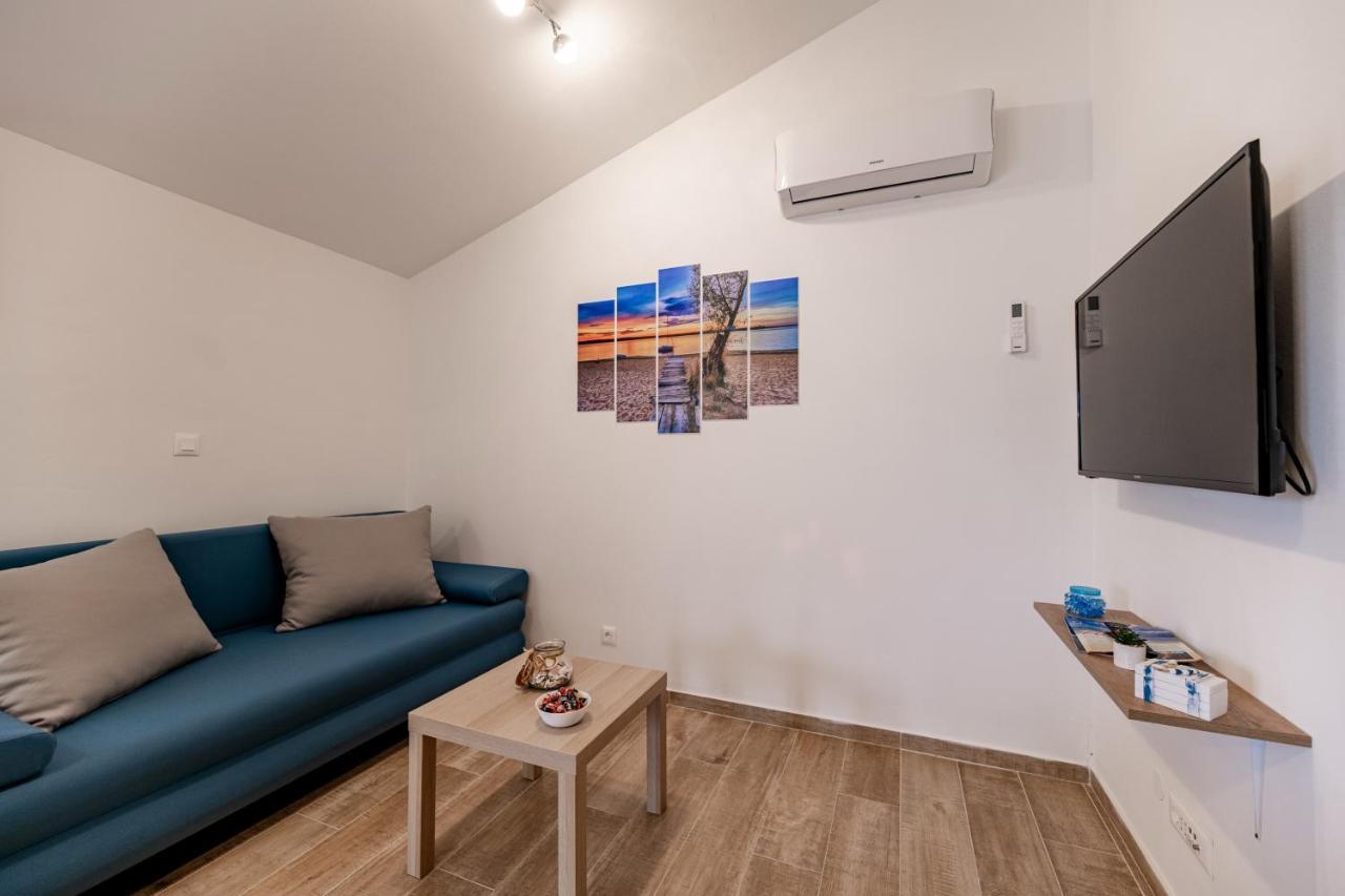 Holiday Home Aria ニン エクステリア 写真