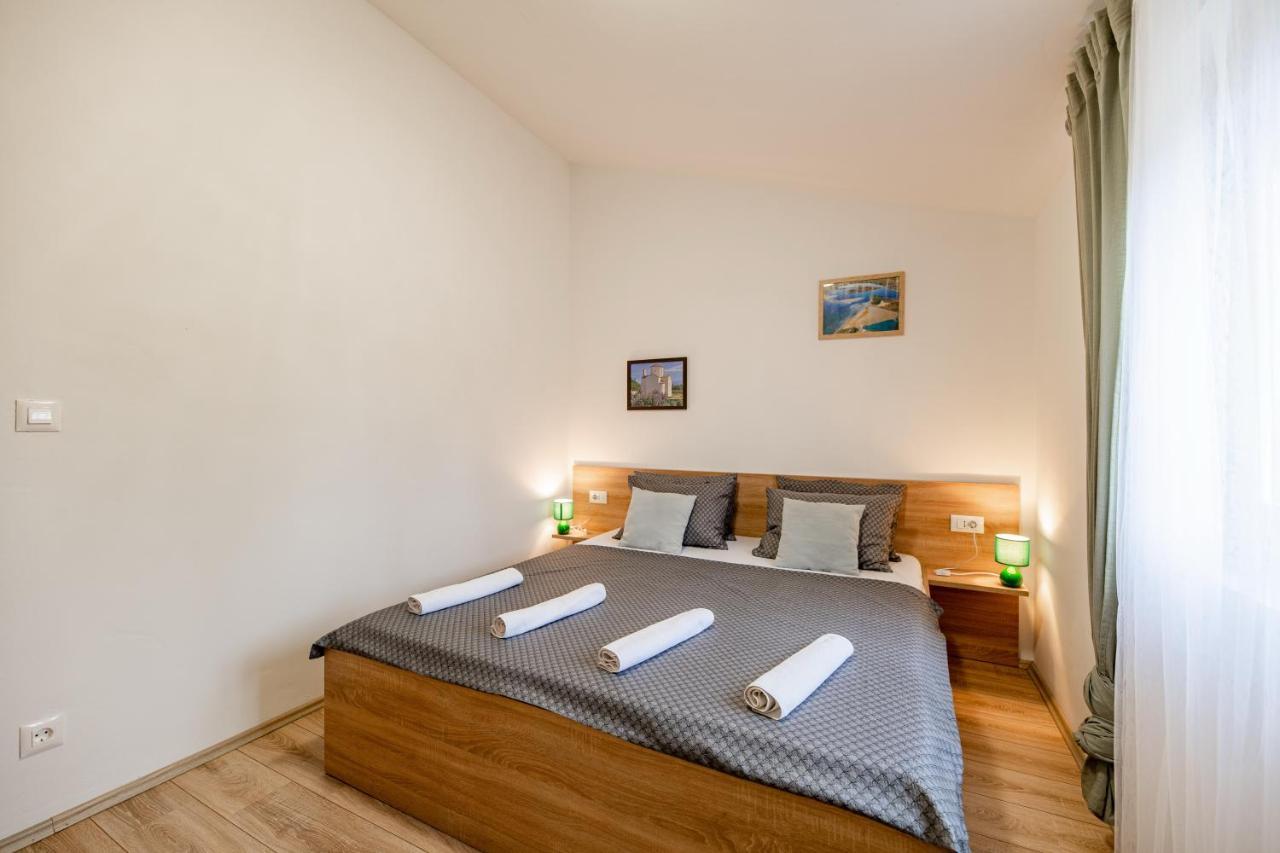 Holiday Home Aria ニン エクステリア 写真